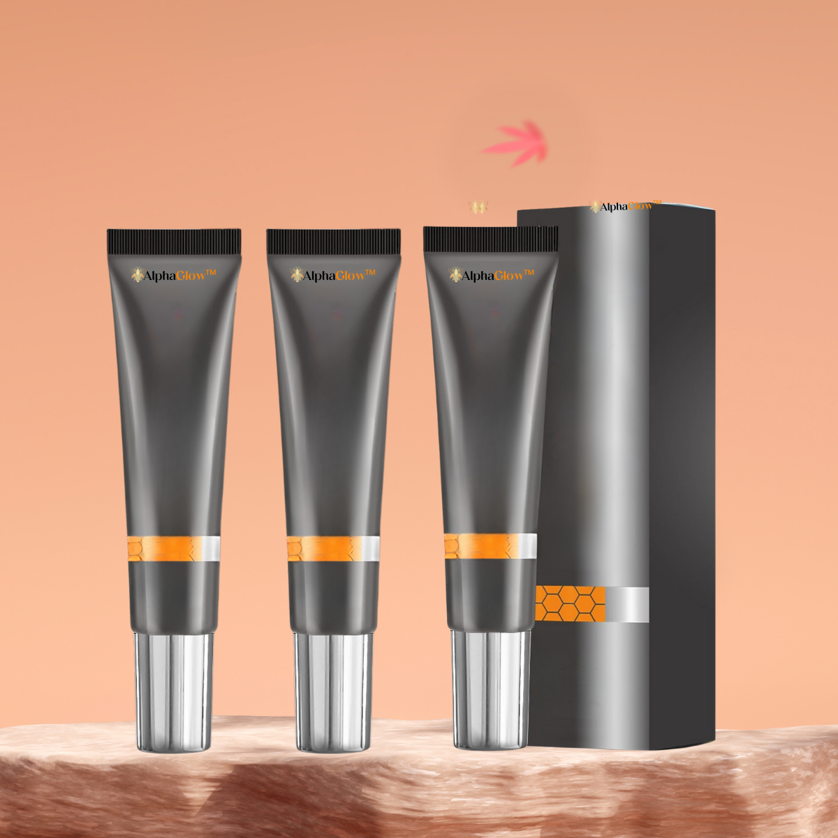 AlphaGlow™