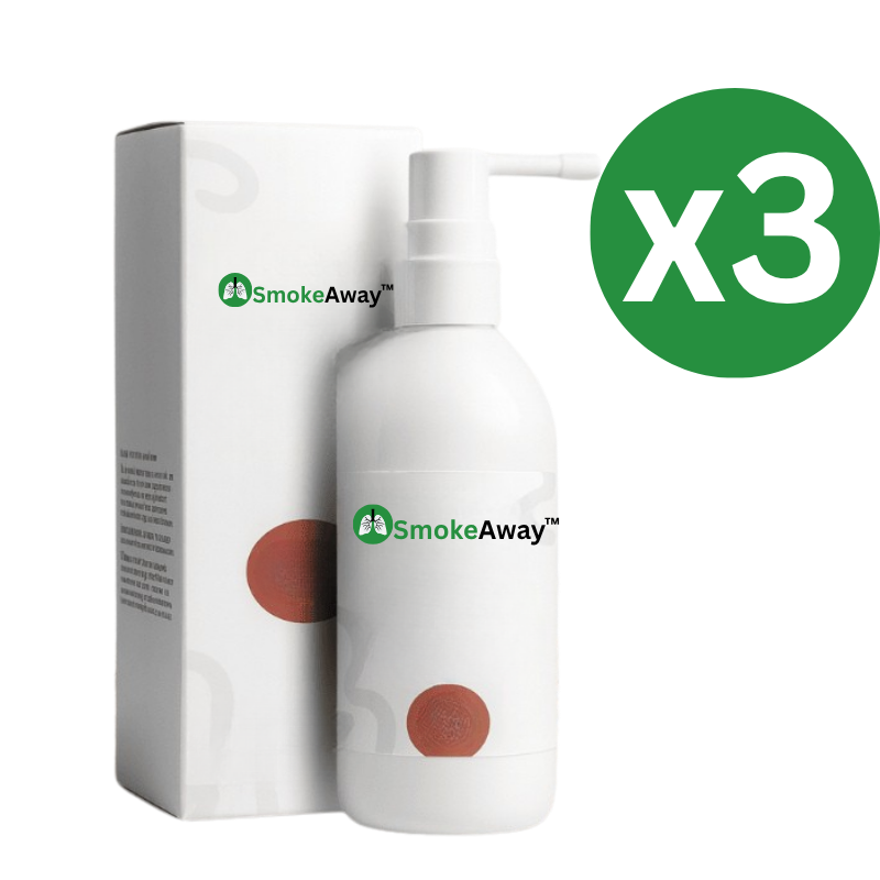 SmokeAway™