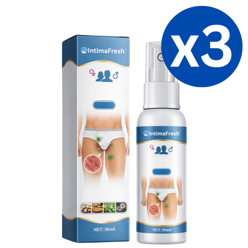 IntimaFresh™