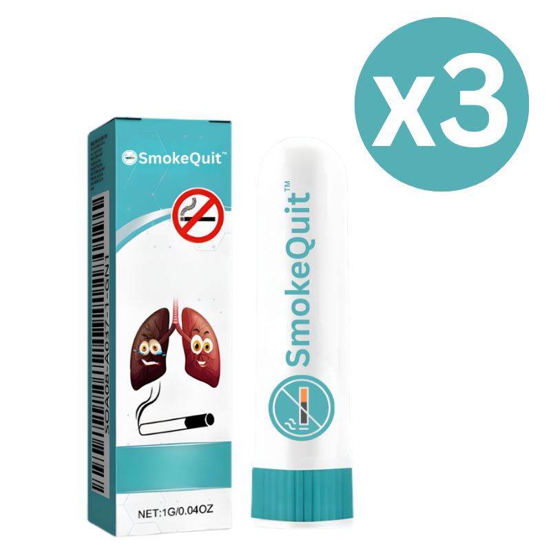 SmokeQuit™