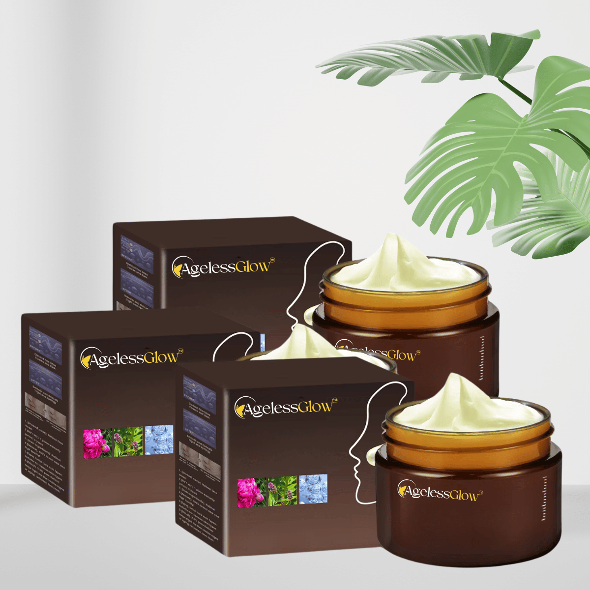 AgelessGlow™