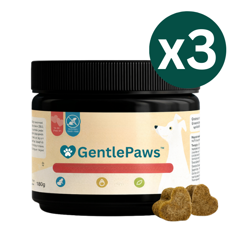 GentlePaws™