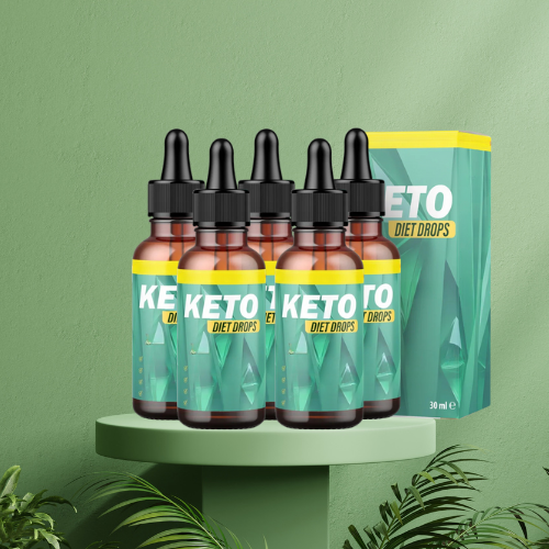 KetoDrops™