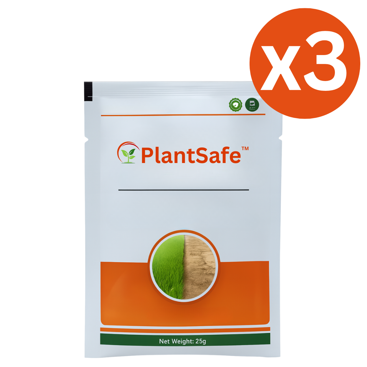 PlantSafe™