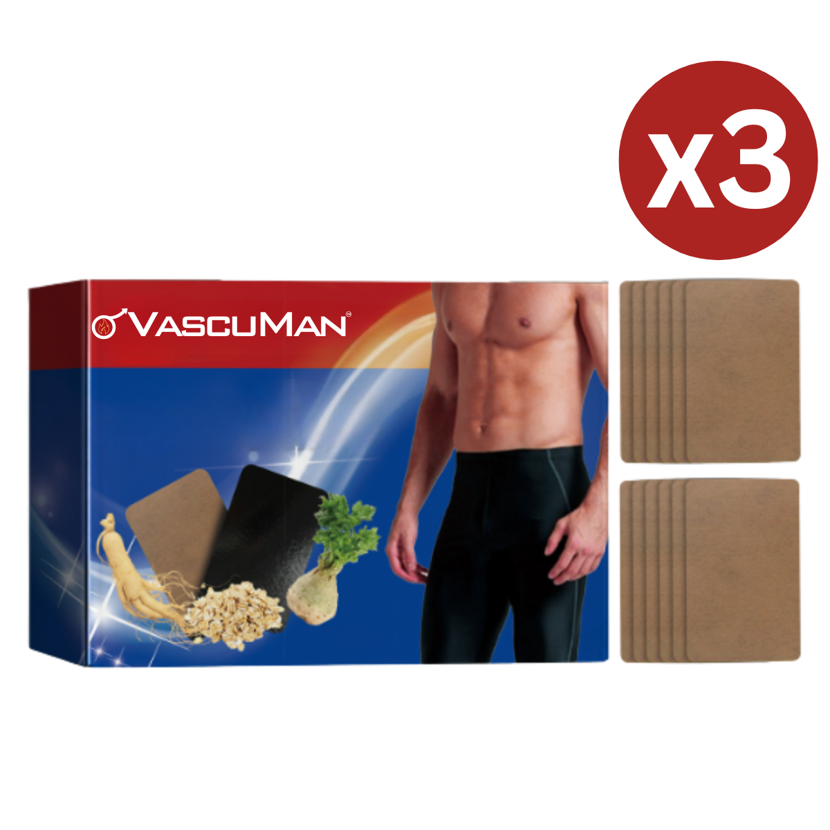 VascuMan™