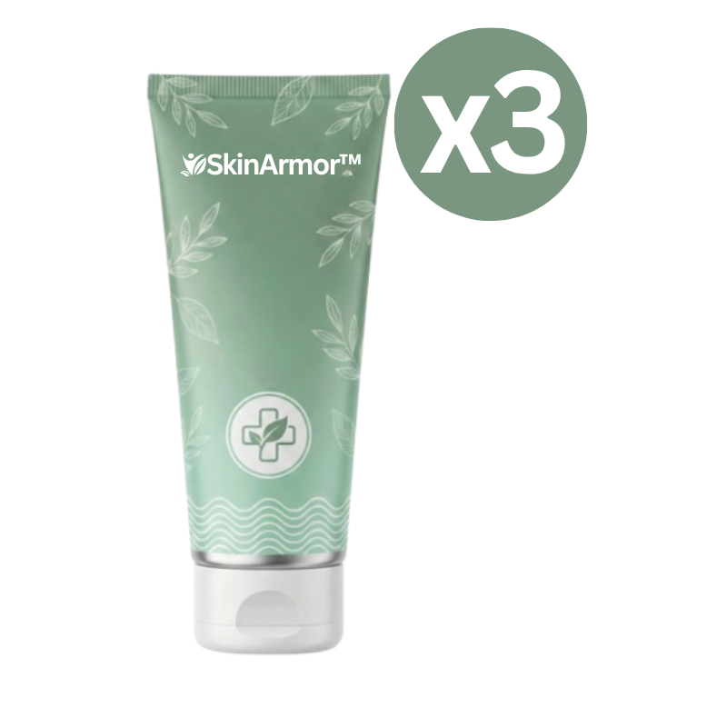 SkinArmor™