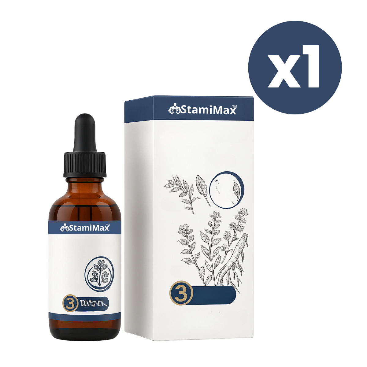 StamiMax™