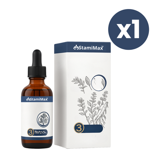 StamiMax™