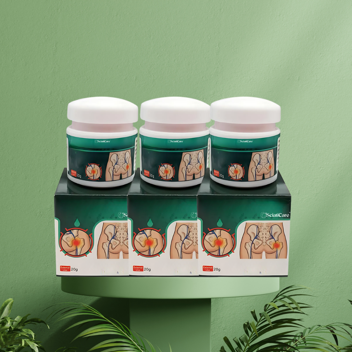 SciatiCare™