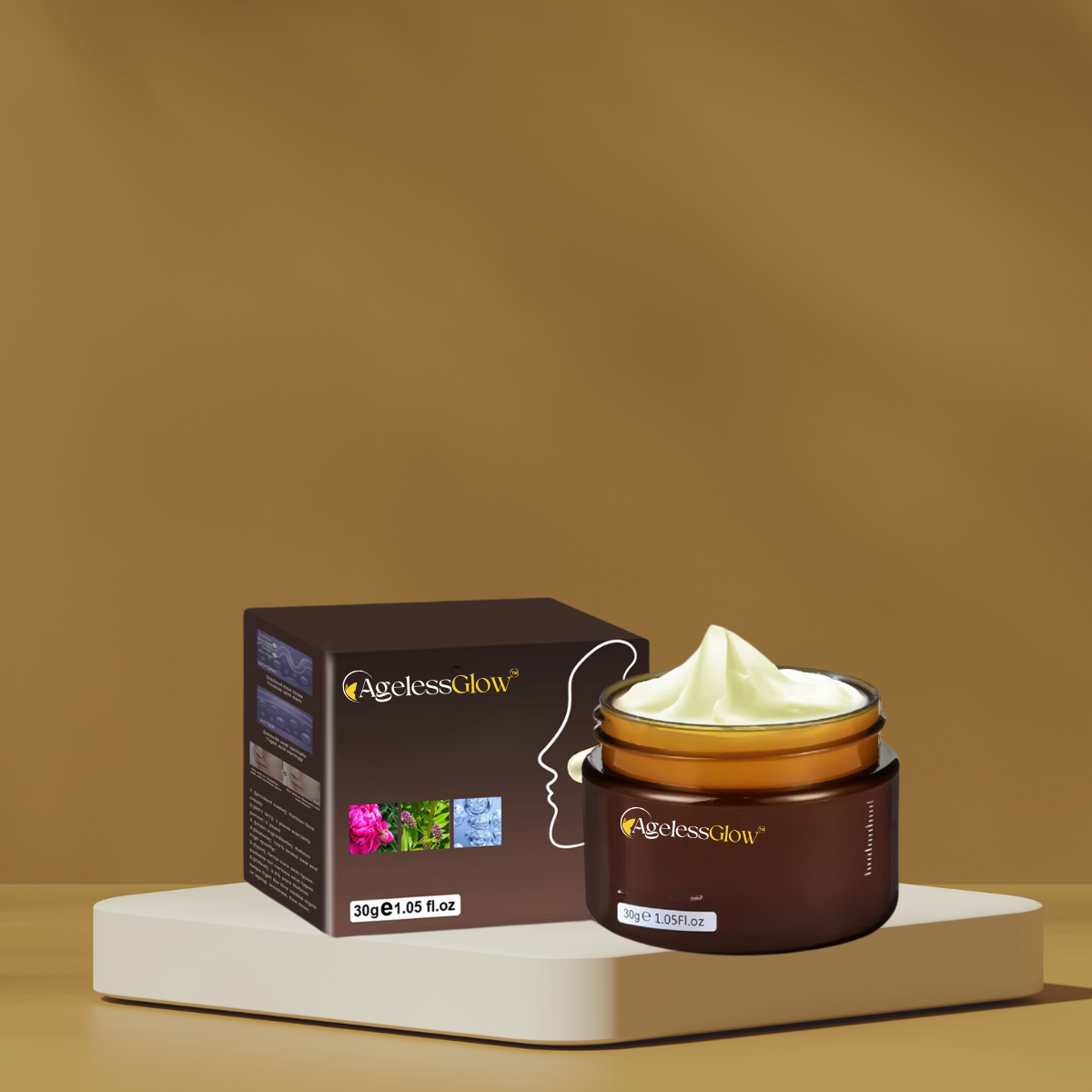 AgelessGlow™