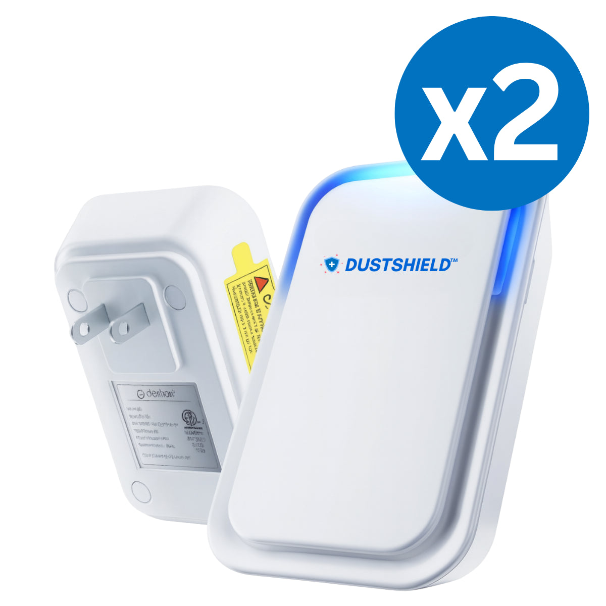 DustShield™