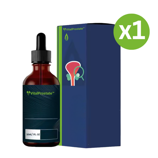 VitalProstate™