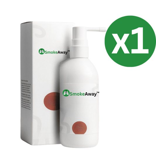 SmokeAway™
