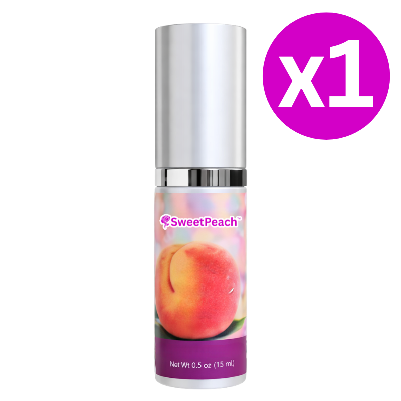 SweetPeach™