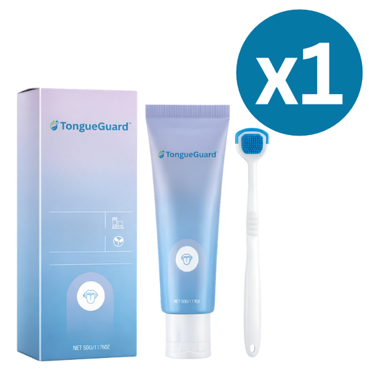 TongueGuard™