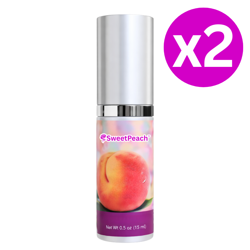 SweetPeach™