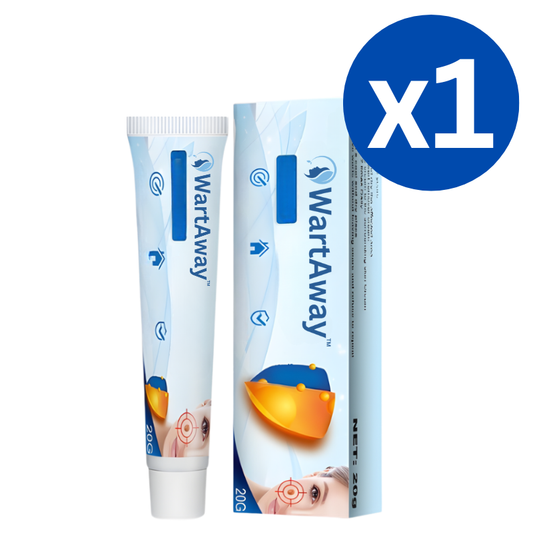 WartAway™