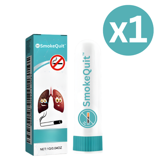 SmokeQuit™