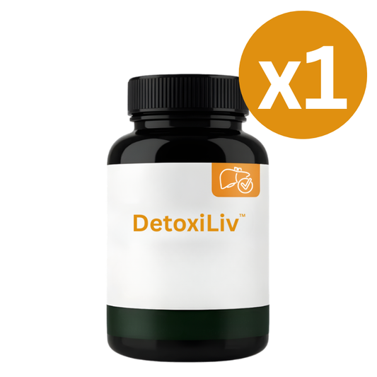 DetoxiLiv™