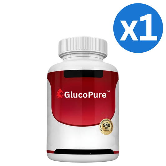 GlucoPure™