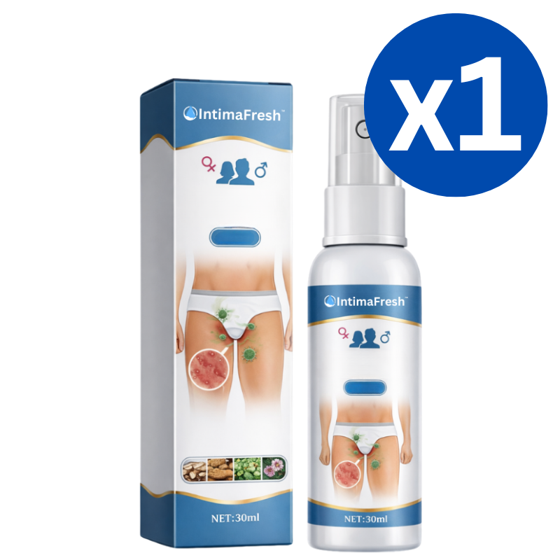 IntimaFresh™
