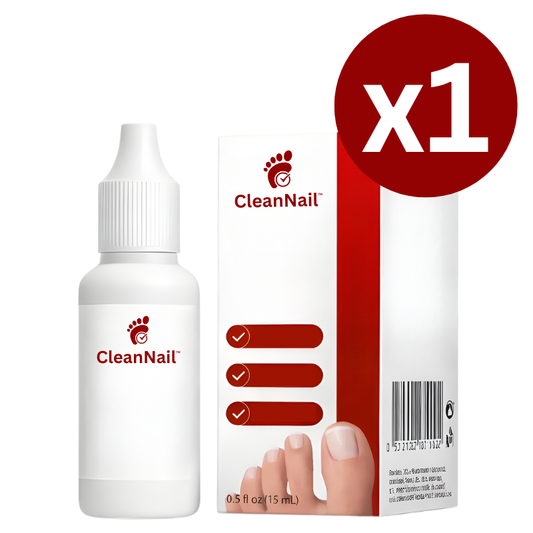 CleanNail™