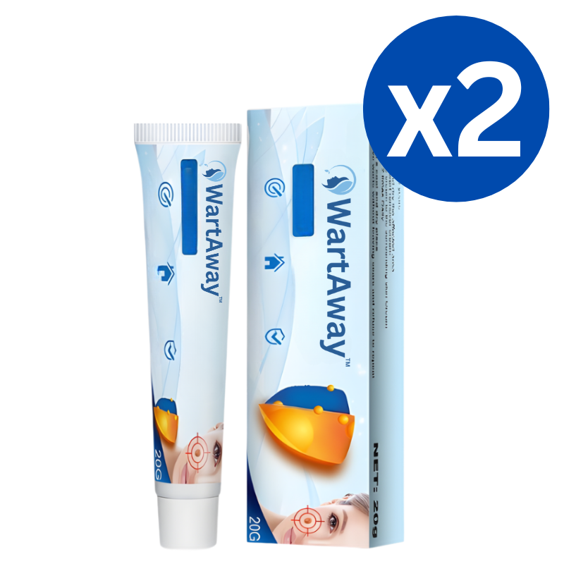 WartAway™