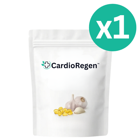 CardioRegen™