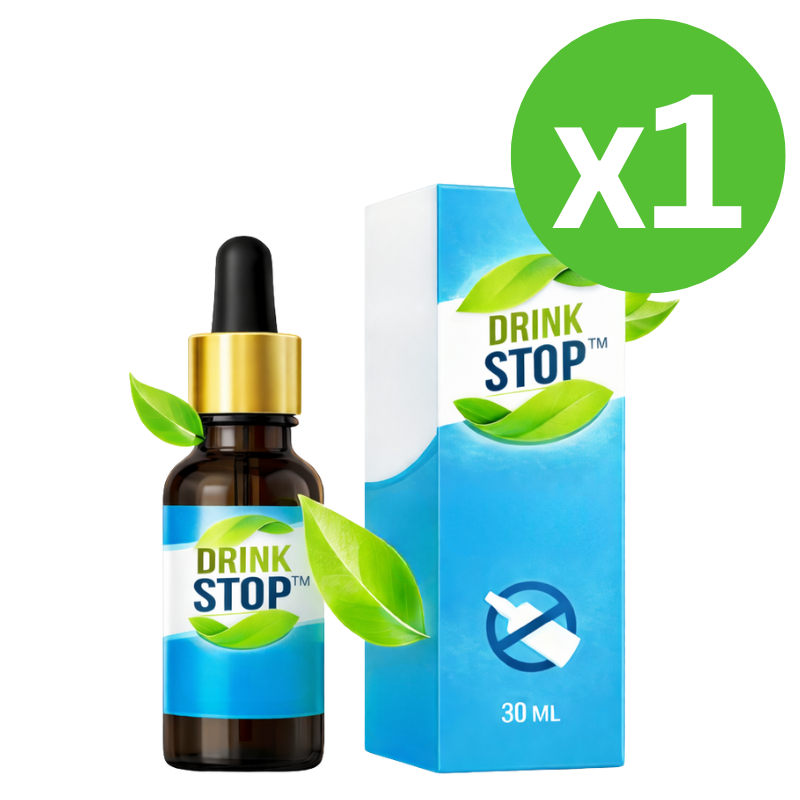 DrinkStop™