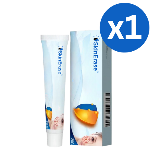 SkinErase™