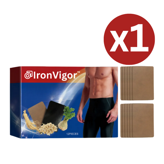 IronVigor™