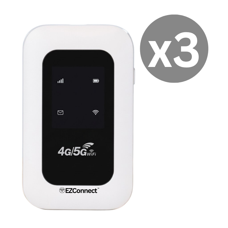 EZConnect™