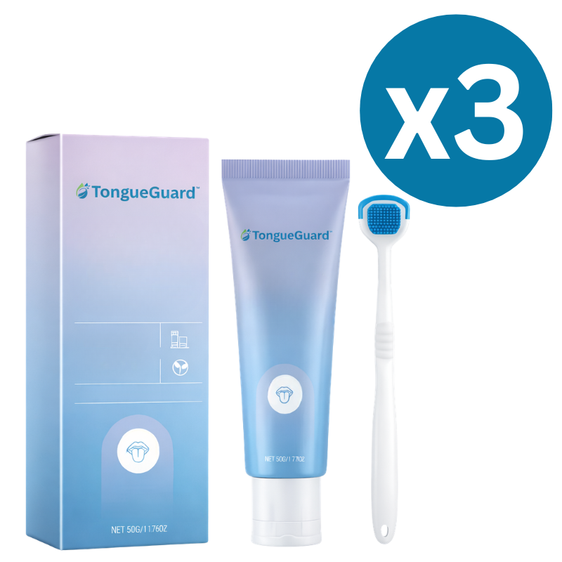 TongueGuard™