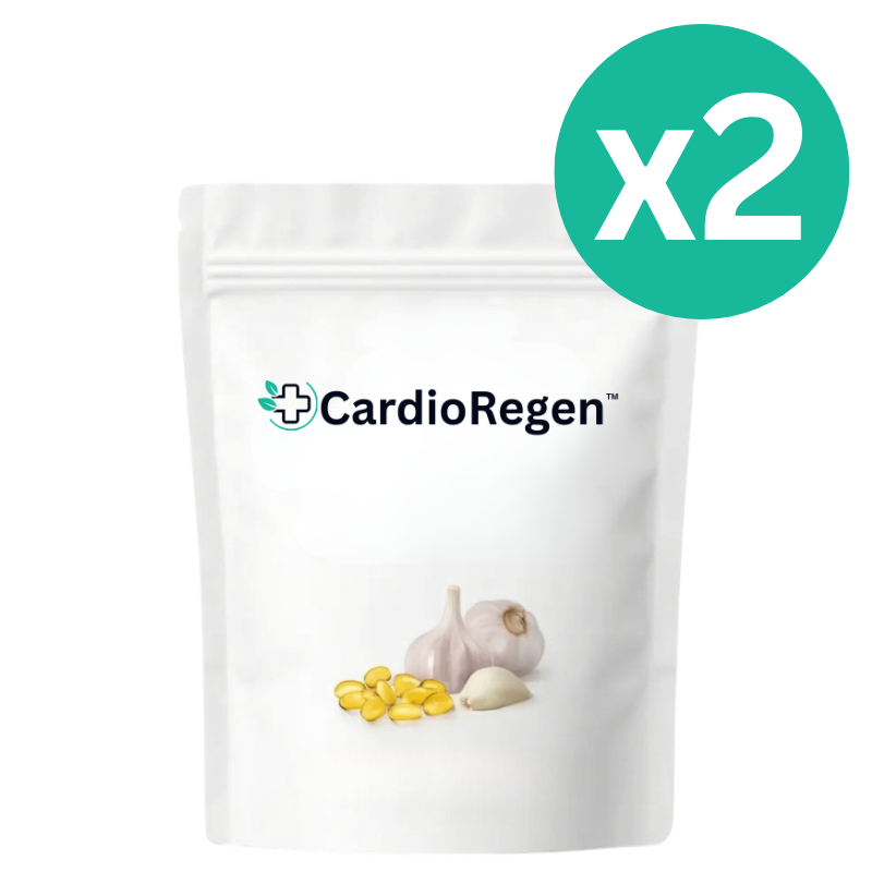 CardioRegen™