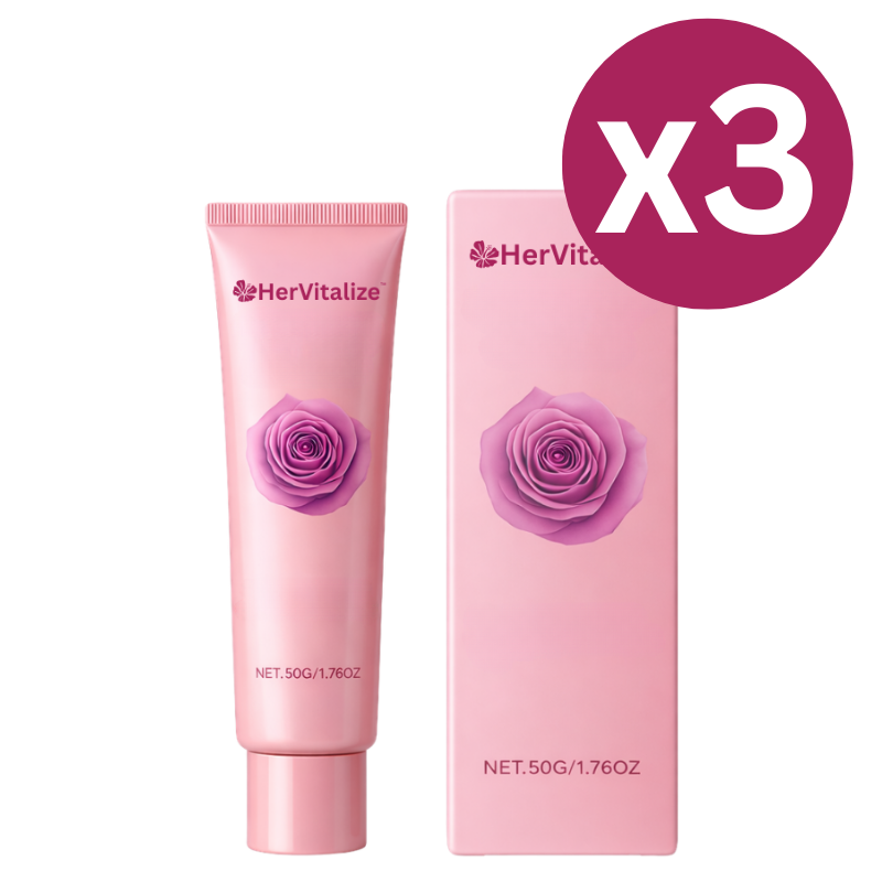 HerVitalize™