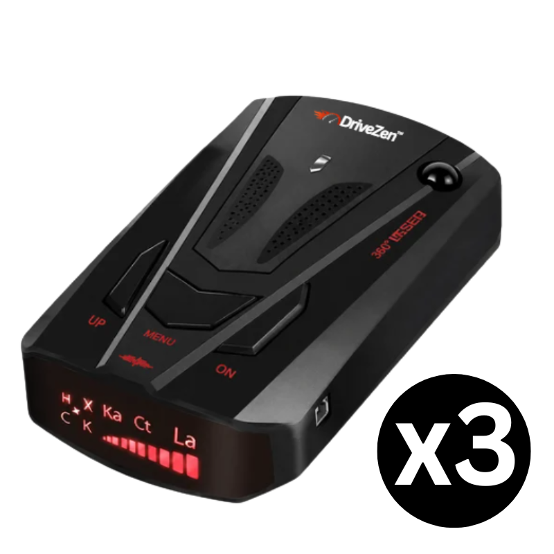 DriveZen™