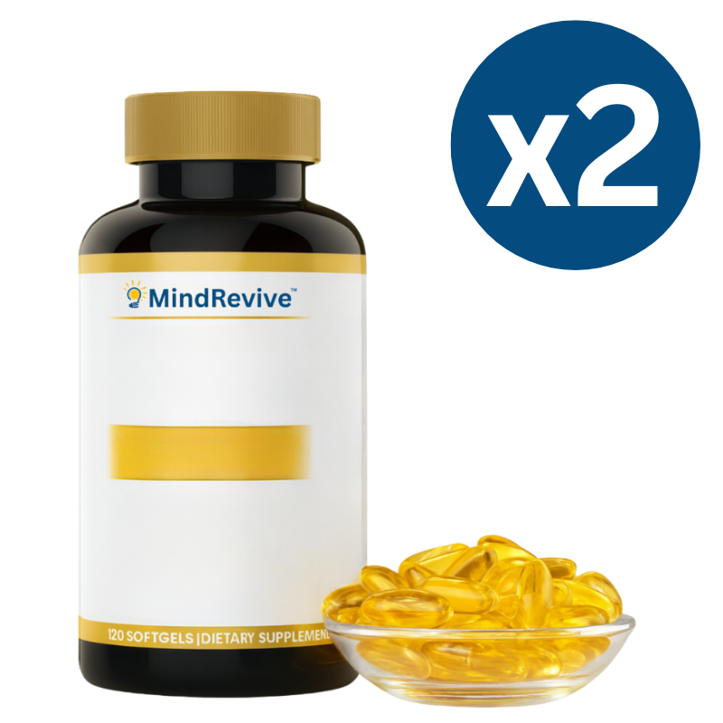 MindRevive™