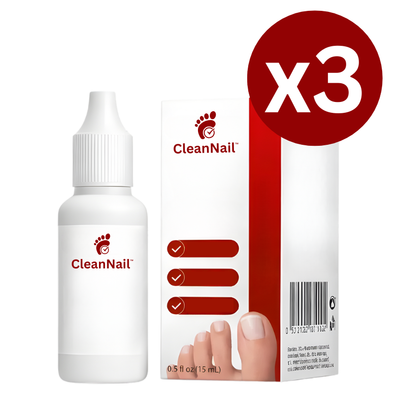 CleanNail™
