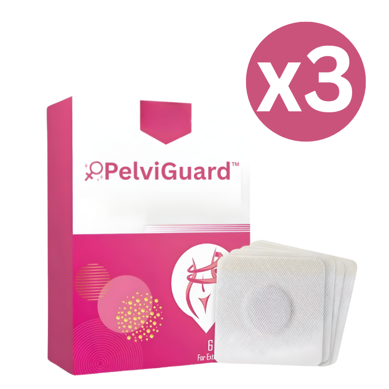 PelviGuard™