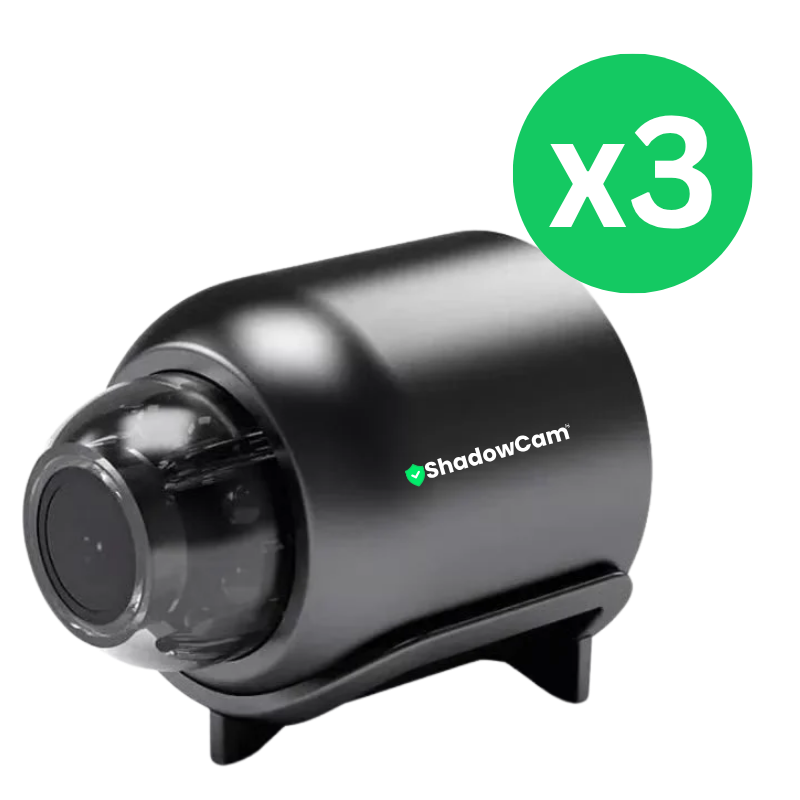 ShadowCam™