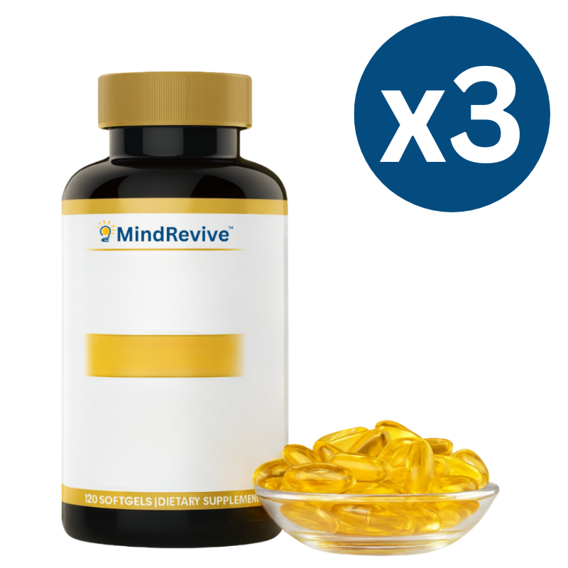MindRevive™