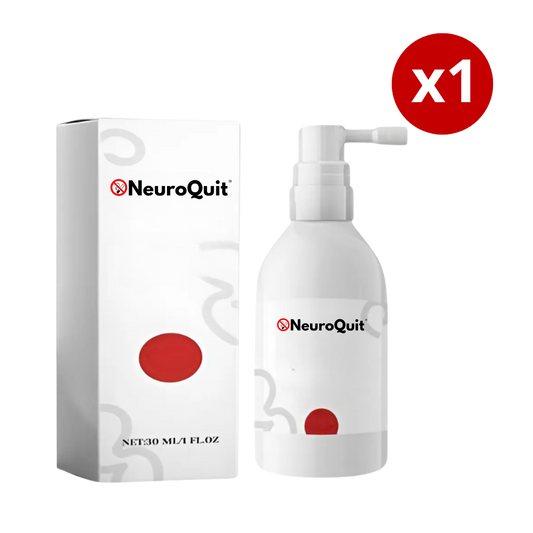 NeuroQuit™