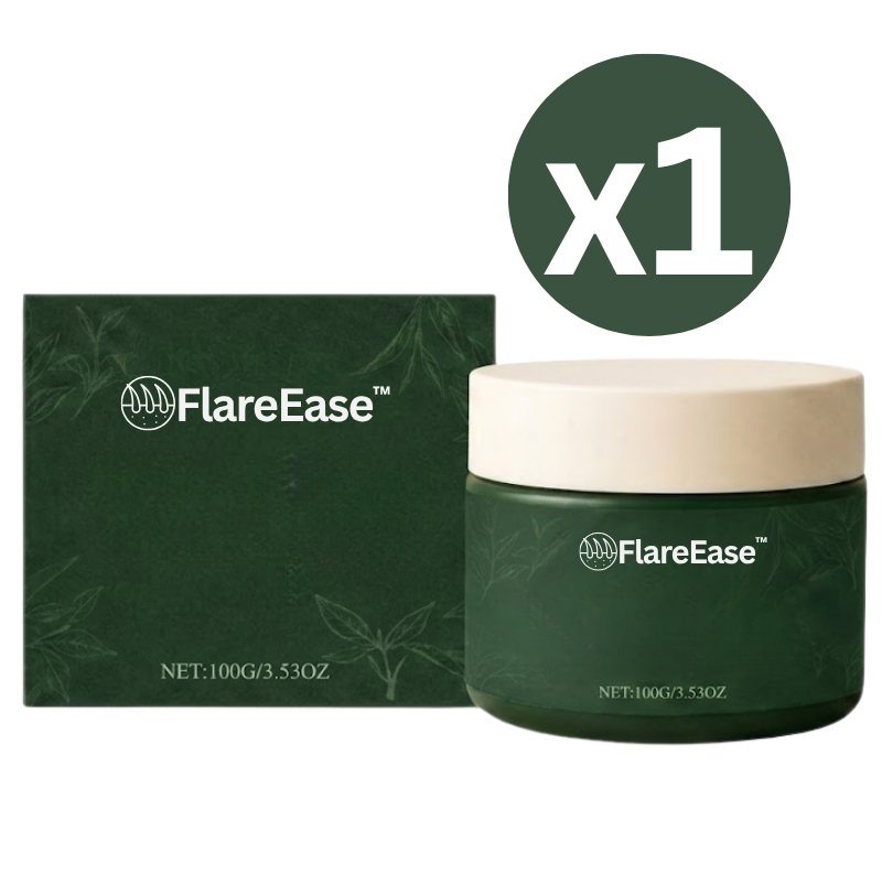FlareEase™