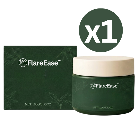 FlareEase™