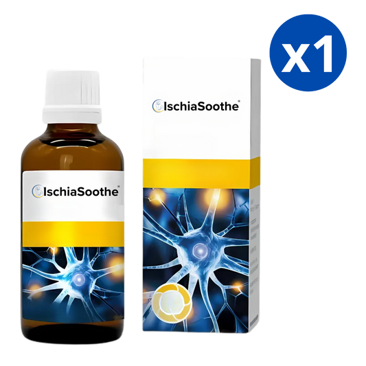 IschiaSoothe™