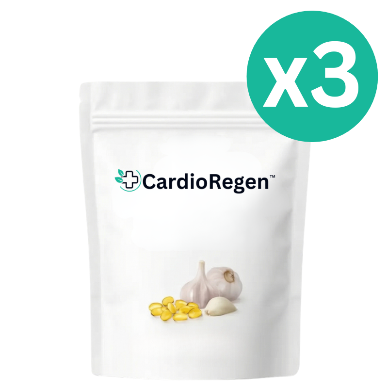 CardioRegen™