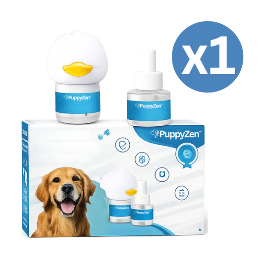PuppyZen™