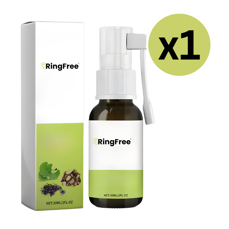 RingFree™
