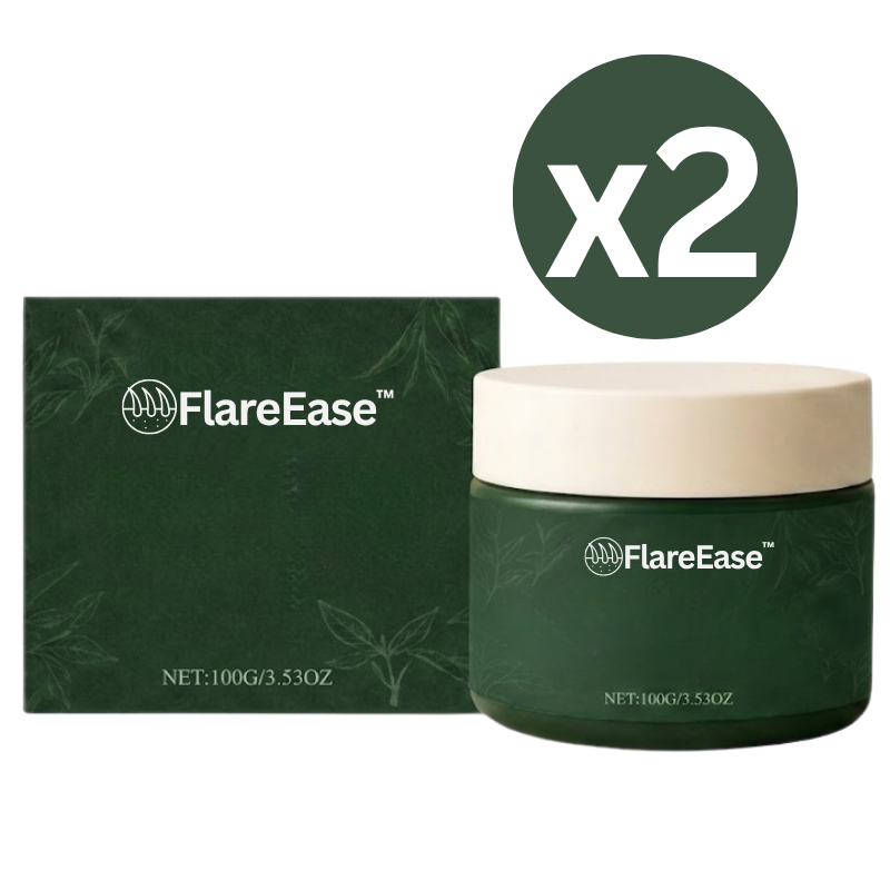 FlareEase™