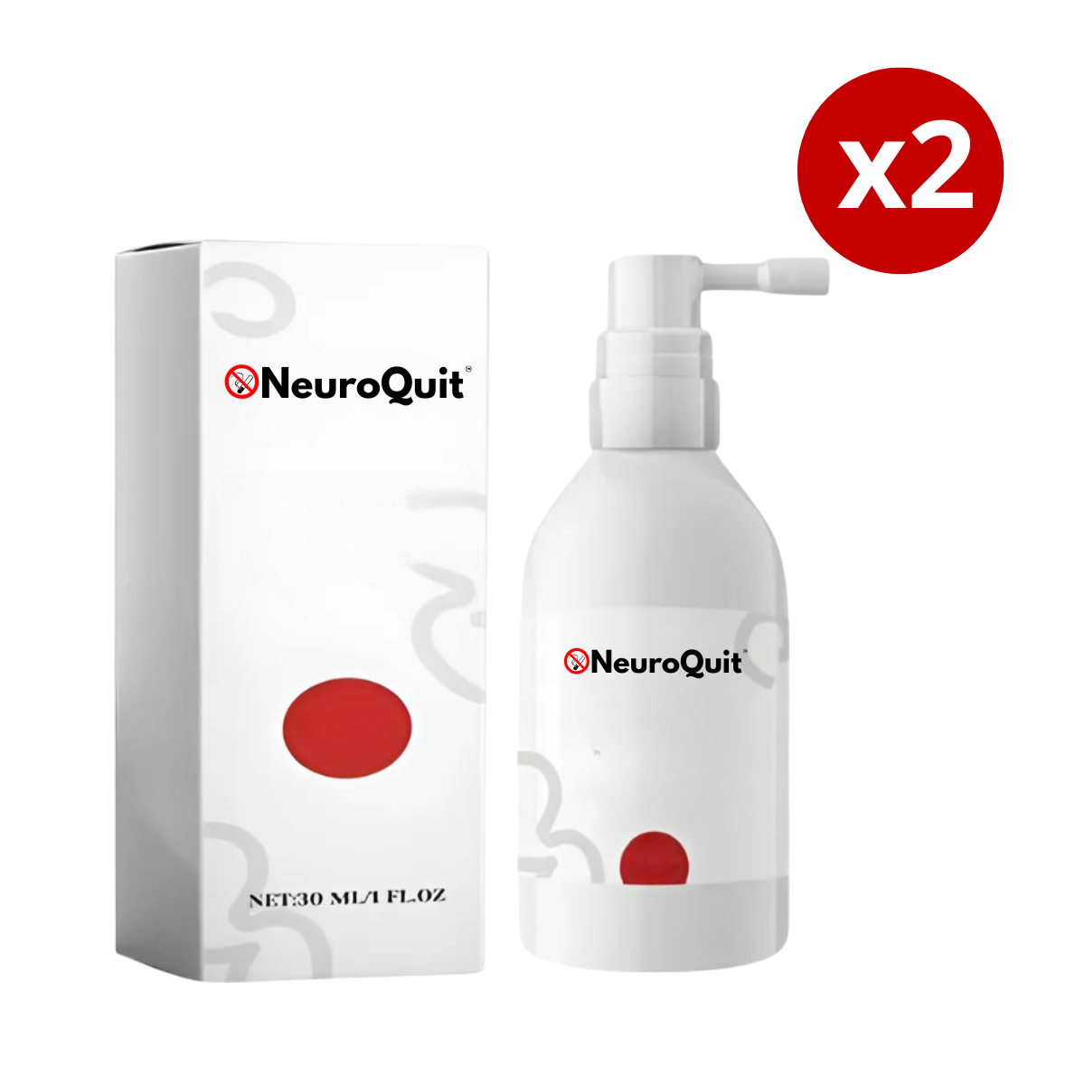 NeuroQuit™
